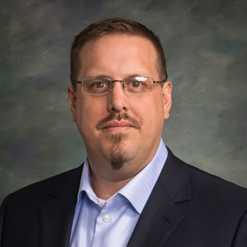 Photo of Adam Turner