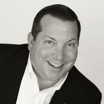 Bart Brockway headshot