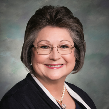 Photo of Carol Carr