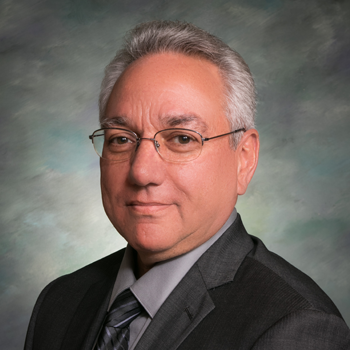 Photo of Luis Malave