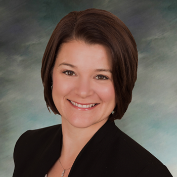 Photo of Sarah Robinson
