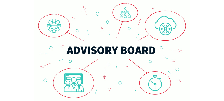 Advisory board